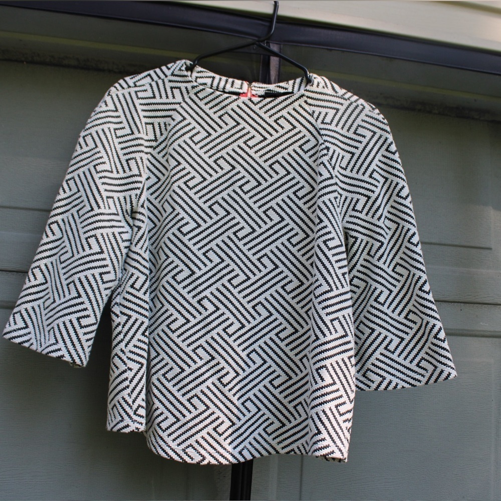 W5 Large Top